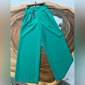 NastyGal brand new trousers